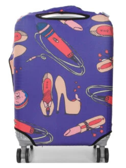 Housse De Valise Periea Diva S -Sac et Style Boutique housse valise periea 851581z