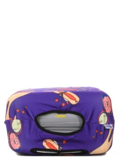 Housse De Valise Periea Diva S -Sac et Style Boutique housse valise periea 851583z