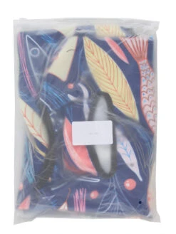 Housse De Valise Periea Fish M -Sac et Style Boutique housse valise periea 851598z