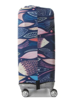 Housse De Valise Periea Fish M -Sac et Style Boutique housse valise periea 851604z
