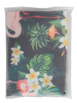 Housse De Valise Periea Tropical Flamingo L -Sac et Style Boutique housse valise periea 851610z
