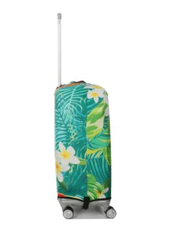Housse De Valise Periea Tropical Parrot M -Sac et Style Boutique housse valise periea 851638z