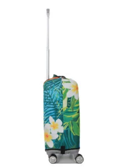 Housse De Valise Periea Tropical Parrot S -Sac et Style Boutique housse valise periea 851650z