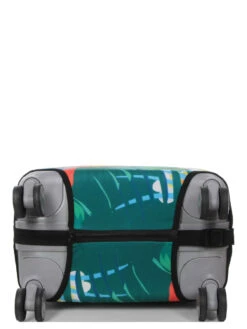 Housse De Valise Periea Tropical Parrot S -Sac et Style Boutique housse valise periea 851655z