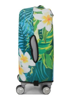 Housse De Valise Periea Tropical Parrot S -Sac et Style Boutique housse valise periea 851656z