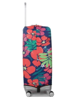Housse De Valise Periea Bold Flowers M -Sac et Style Boutique housse valise periea 851758z
