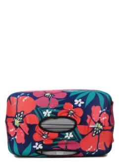Housse De Valise Periea Bold Flowers M -Sac et Style Boutique housse valise periea 851763z