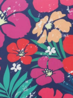 Housse De Valise Periea Bold Flowers S -Sac et Style Boutique housse valise periea 851769z