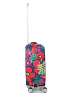 Housse De Valise Periea Bold Flowers S -Sac et Style Boutique housse valise periea 851770z