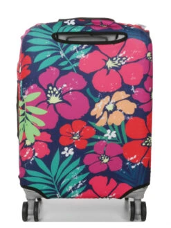 Housse De Valise Periea Bold Flowers S -Sac et Style Boutique housse valise periea 851773z