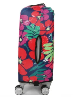 Housse De Valise Periea Bold Flowers S -Sac et Style Boutique housse valise periea 851774z