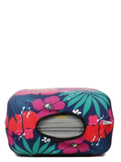 Housse De Valise Periea Bold Flowers S -Sac et Style Boutique housse valise periea 851775z