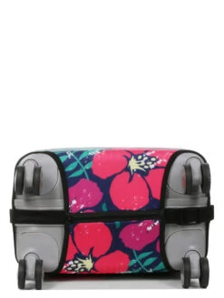 Housse De Valise Periea Bold Flowers S -Sac et Style Boutique housse valise periea 851776z