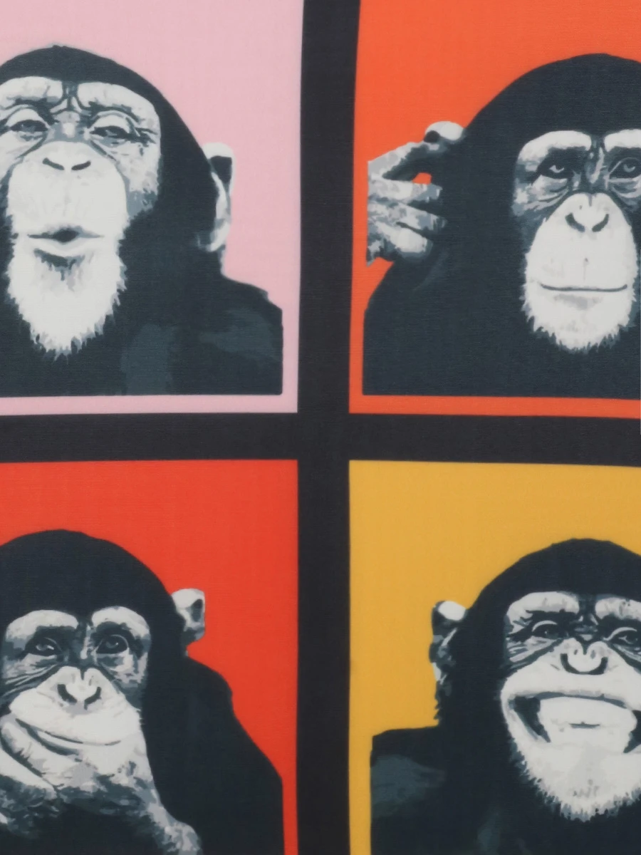 Housse De Valise Periea Monkey L 14 Housse De Valise Periea Monkey L – Image 12