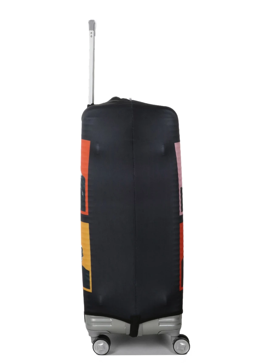 Housse De Valise Periea Monkey L 9 Housse De Valise Periea Monkey L – Image 7