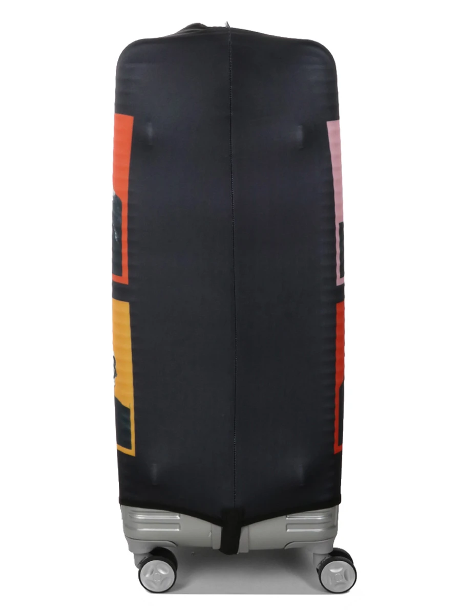 Housse De Valise Periea Monkey L 8 Housse De Valise Periea Monkey L – Image 6