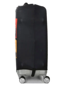 Housse De Valise Periea Monkey M -Sac et Style Boutique housse valise periea 851892z