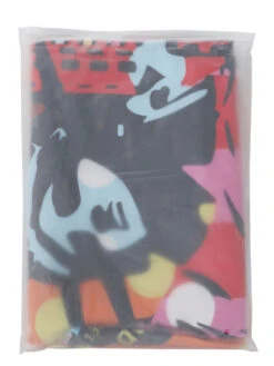 Housse De Valise Periea Pop Art Statue Of Liberty L -Sac et Style Boutique housse valise periea 851970z