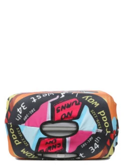 Housse De Valise Periea Pop Art Statue Of Liberty L -Sac et Style Boutique housse valise periea 851979z