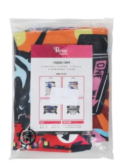 Housse De Valise Periea Pop Art Statue Of Liberty M 23 Housse De Valise Periea Pop Art Statue Of Liberty M -Sac et Style Boutique housse valise periea 851981z