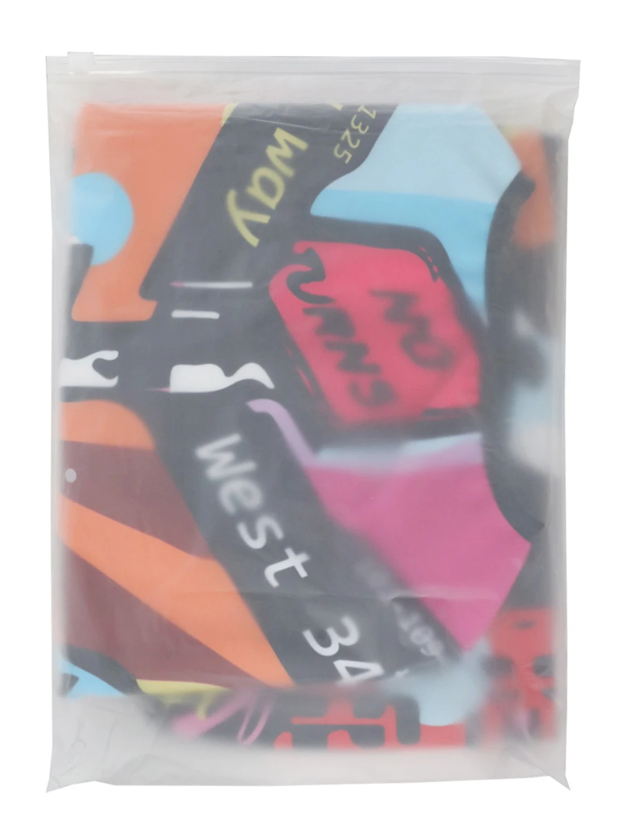 Housse De Valise Periea Pop Art Statue Of Liberty M 13 Housse De Valise Periea Pop Art Statue Of Liberty M – Image 11