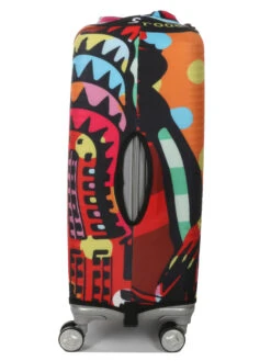 Housse De Valise Periea Pop Art Statue Of Liberty M 18 Housse De Valise Periea Pop Art Statue Of Liberty M -Sac et Style Boutique housse valise periea 851990z