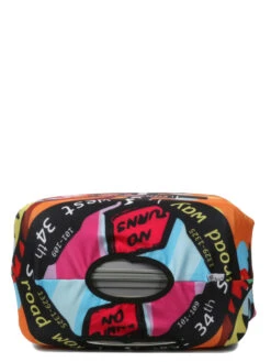 Housse De Valise Periea Pop Art Statue Of Liberty M 21 Housse De Valise Periea Pop Art Statue Of Liberty M -Sac et Style Boutique housse valise periea 851991z