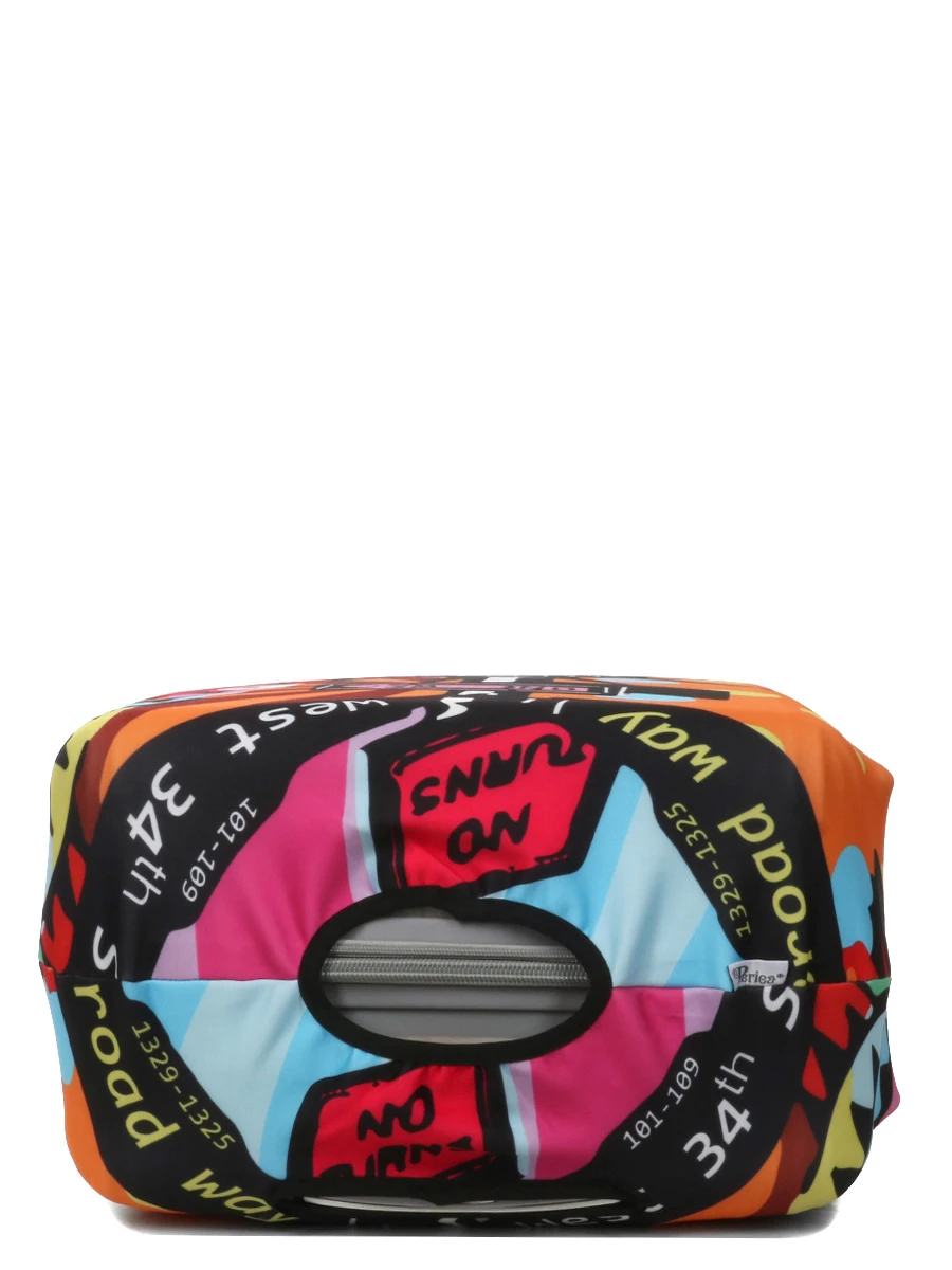 Housse De Valise Periea Pop Art Statue Of Liberty M 10 Housse De Valise Periea Pop Art Statue Of Liberty M – Image 8