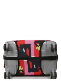 Housse De Valise Periea Pop Art Statue Of Liberty M 22 Housse De Valise Periea Pop Art Statue Of Liberty M -Sac et Style Boutique housse valise periea 851992z