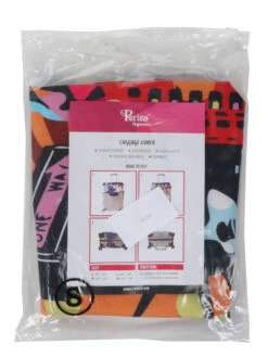 Housse De Valise Periea Pop Art Statue Of Liberty S -Sac et Style Boutique housse valise periea 851993z