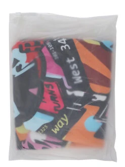 Housse De Valise Periea Pop Art Statue Of Liberty S -Sac et Style Boutique housse valise periea 851994z