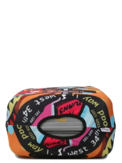 Housse De Valise Periea Pop Art Statue Of Liberty S -Sac et Style Boutique housse valise periea 852003z