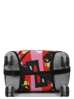 Housse De Valise Periea Pop Art Statue Of Liberty S -Sac et Style Boutique housse valise periea 852004z