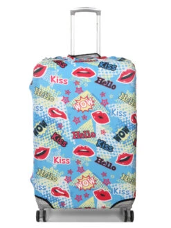 Sac et Style Boutique -Sac et Style Boutique housse valise periea 852008z