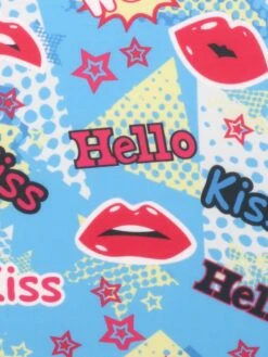 Housse De Valise Periea Kiss L -Sac et Style Boutique housse valise periea 852009z