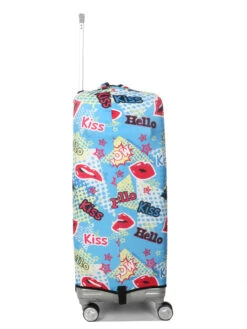 Housse De Valise Periea Kiss L -Sac et Style Boutique housse valise periea 852010z