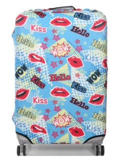 Housse De Valise Periea Kiss L -Sac et Style Boutique housse valise periea 852011z