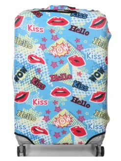 Housse De Valise Periea Kiss L -Sac et Style Boutique housse valise periea 852013z