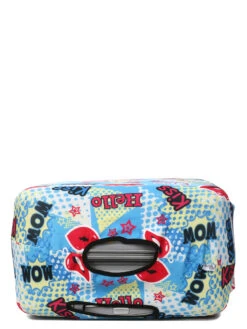 Housse De Valise Periea Kiss L -Sac et Style Boutique housse valise periea 852015z