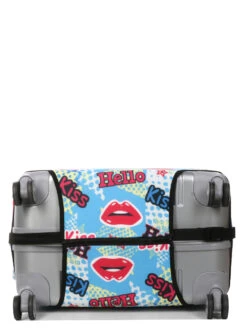 Housse De Valise Periea Kiss L -Sac et Style Boutique housse valise periea 852016z