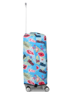 Housse De Valise Periea Kiss M -Sac et Style Boutique housse valise periea 852022z