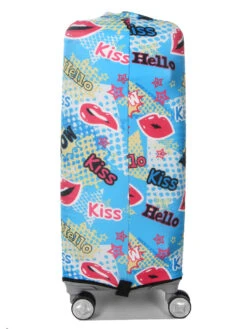 Housse De Valise Periea Kiss M -Sac et Style Boutique housse valise periea 852024z