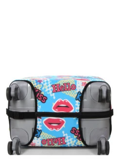 Housse De Valise Periea Kiss M -Sac et Style Boutique housse valise periea 852028z