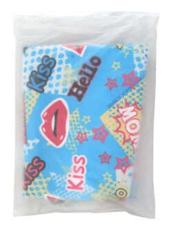 Housse De Valise Periea Kiss S -Sac et Style Boutique housse valise periea 852030z