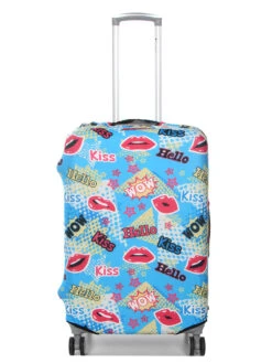 Housse De Valise Periea Kiss S -Sac et Style Boutique housse valise periea 852032z