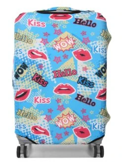 Housse De Valise Periea Kiss S -Sac et Style Boutique housse valise periea 852037z