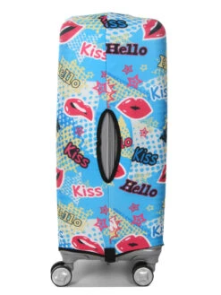 Housse De Valise Periea Kiss S -Sac et Style Boutique housse valise periea 852038z