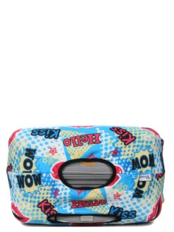 Housse De Valise Periea Kiss S -Sac et Style Boutique housse valise periea 852039z