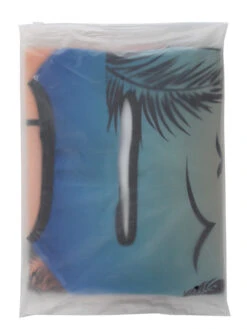 Housse De Valise Periea Sunset Flamingos M -Sac et Style Boutique housse valise periea 852042z