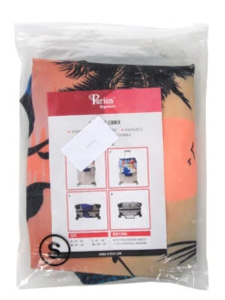 Housse De Valise Periea Sunset Flamingos S 23 Housse De Valise Periea Sunset Flamingos S -Sac et Style Boutique housse valise periea 852053z